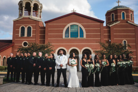 DC wedding photographer