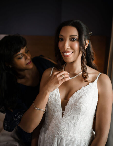 DC wedding photographer