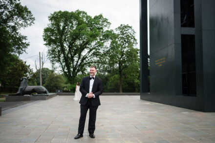 DC wedding photographer