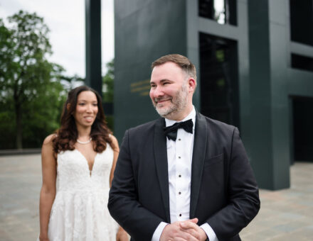 DC wedding photographer