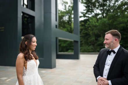 DC wedding photographer