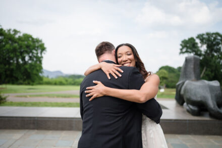 DC wedding photographer