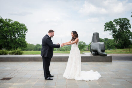 DC wedding photographer