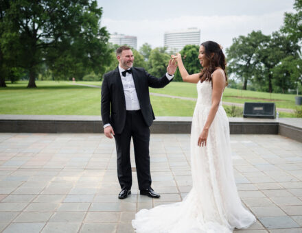 DC wedding photographer
