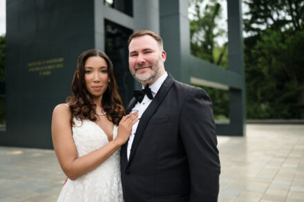 DC wedding photographer