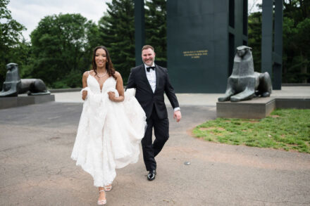 DC wedding photographer