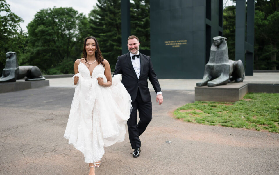 DC wedding photographer