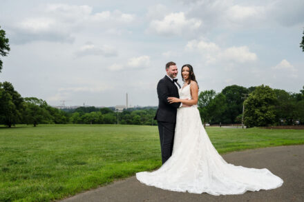 DC wedding photographer