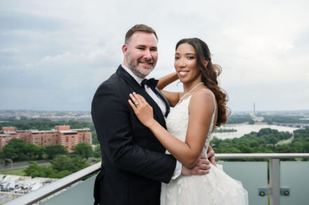 DC wedding photographer