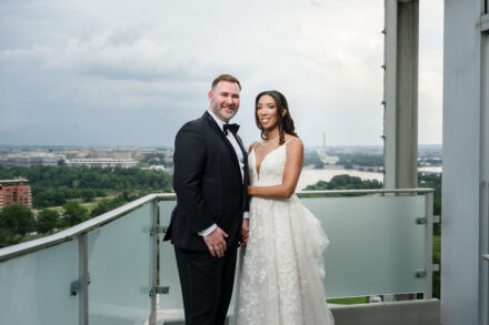 DC wedding photographer