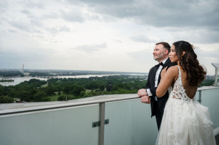 DC wedding photographer