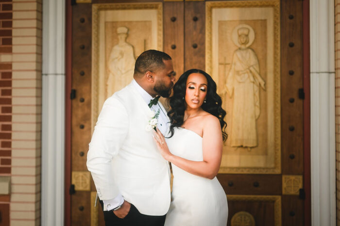 DC wedding photographer