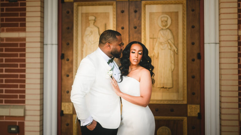 DC wedding photographer