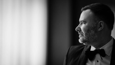 DC wedding photographer