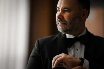 DC wedding photographer