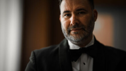 DC wedding photographer