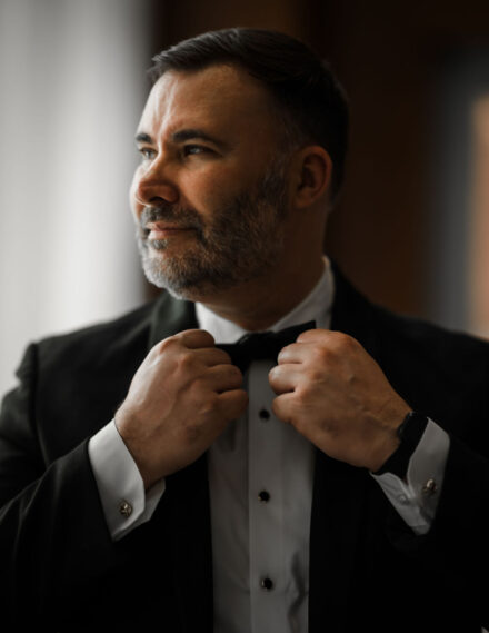 DC wedding photographer