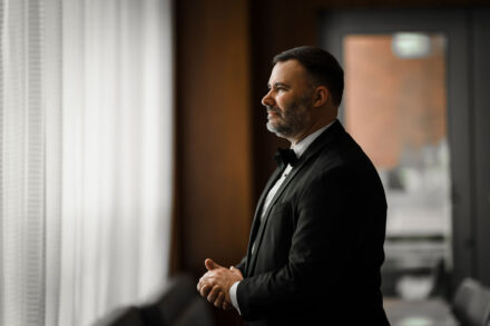 DC wedding photographer