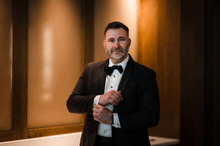 DC wedding photographer