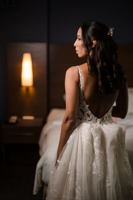 DC wedding photographer