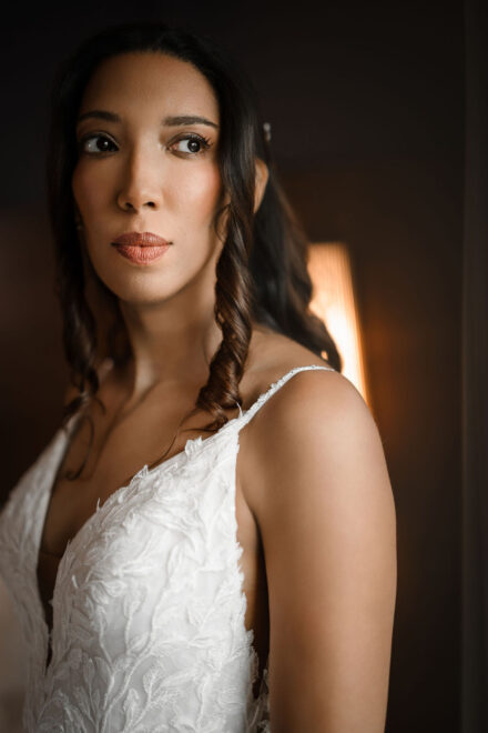 DC wedding photographer