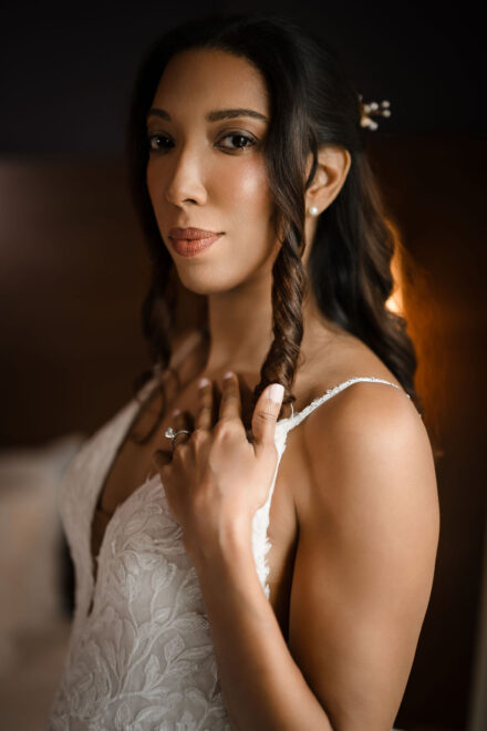 DC wedding photographer