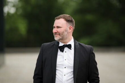 DC wedding photographer