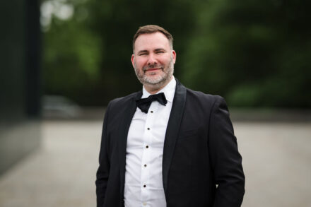 DC wedding photographer