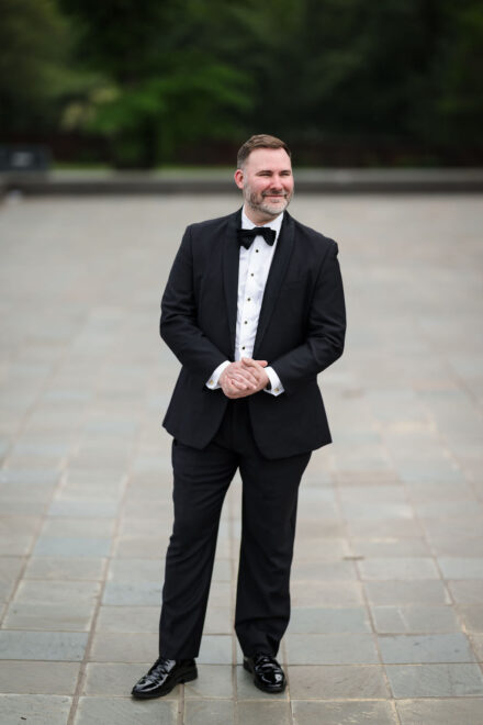 DC wedding photographer