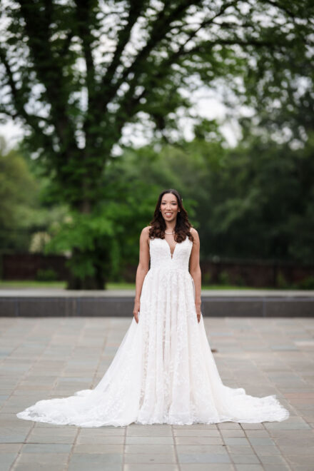 DC wedding photographer