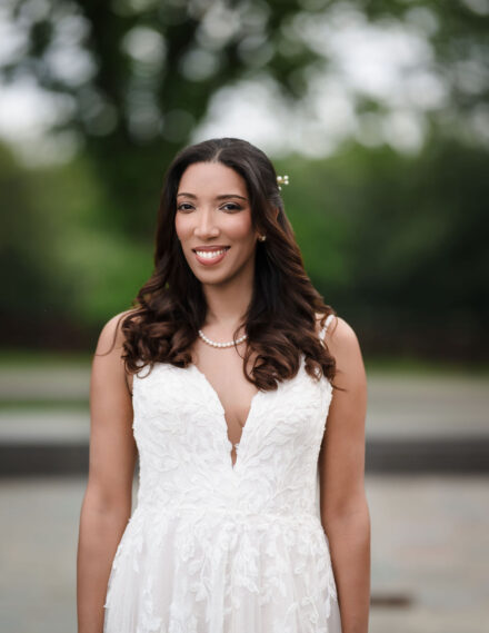 DC wedding photographer