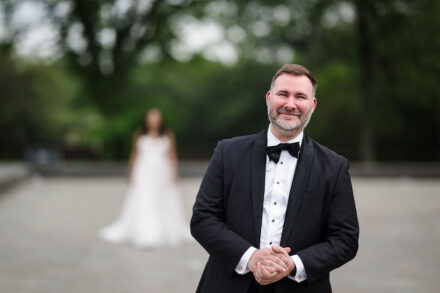 DC wedding photographer