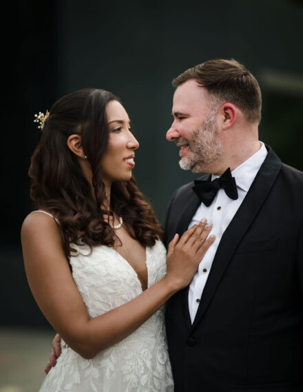 DC wedding photographer