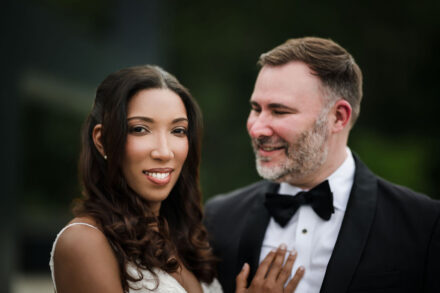 DC wedding photographer