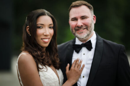 DC wedding photographer