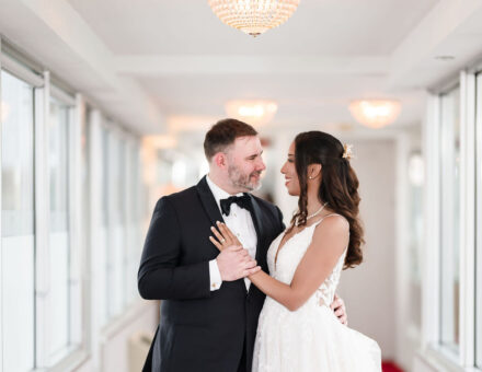 DC wedding photographer