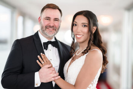 DC wedding photographer